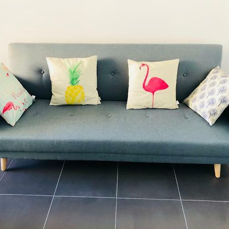 Appt Moderne Vieil Antibes 3 Piecアパートメント エクステリア 写真