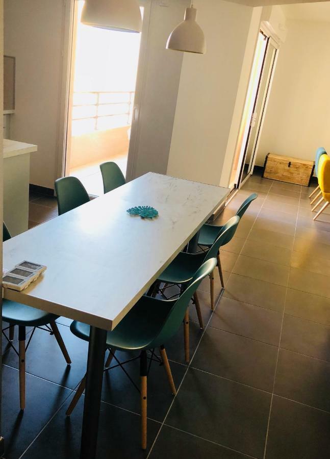 Appt Moderne Vieil Antibes 3 Piecアパートメント エクステリア 写真